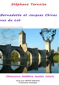  photo Autres personnalits : Jacques et Bernadette