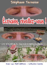  photo crivains...