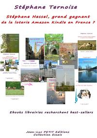  photo ebook analyse un mois amazon kindle en France