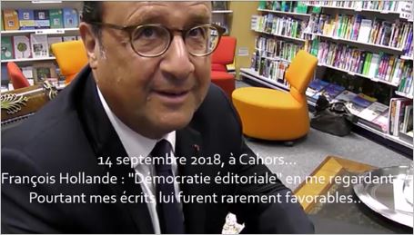  photo francois hollande la dmocratie