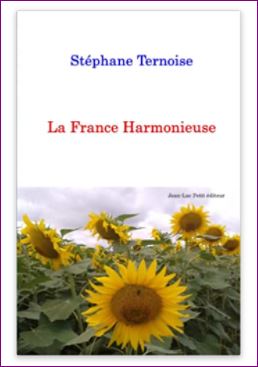  photo La France Harmonieuse Le livre