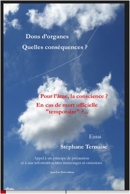  photo livre dons d organes