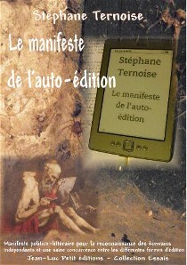 photo manifeste auto-dition