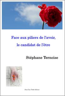  photo livre du candidat 