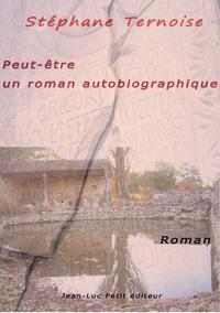  photo Peut-tre un 
roman autobiographique 