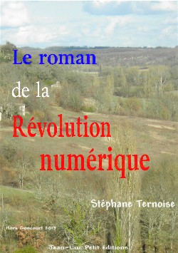  photo Le roman de la rvolution numrique