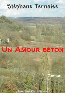  photo Amour Bton