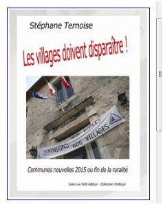  photo communes nouvelles