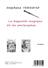 La baguette magique et les philosophes