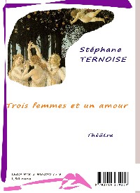 Trois femmes et un amour 