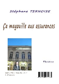 a magouille aux assurances 