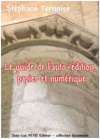 Le guide auto-dition, papier et numrique