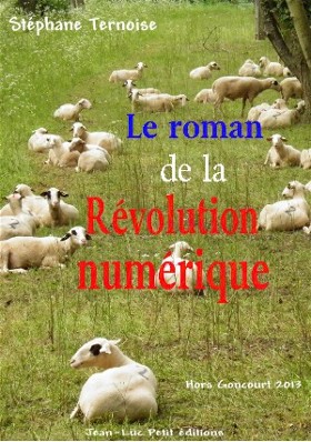  Le roman de la rvolution numrique