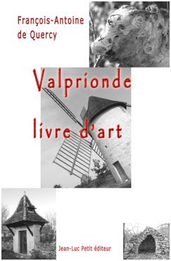 livre Valprionde 