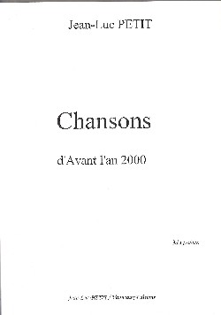 Chansons d avant l an 2000