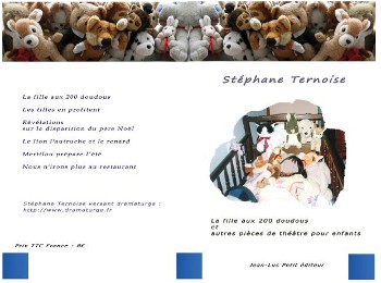 thtre pour enfants