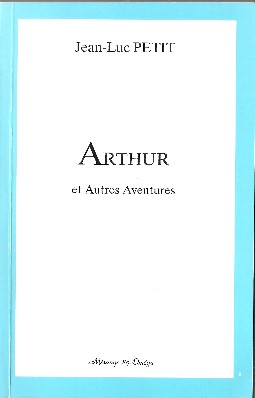 Arthur et Autres Aventures