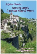 Saint-Cirq-Lapopie, le plus beau village de France ? 